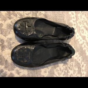 Tory Burch flats